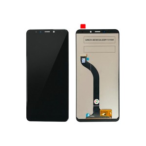 Xiaomi Redmi 5 - Full Front LCD Digitizer Black