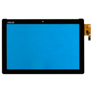 Asus ZenPad 10 Z301ML - Front Glass Digitizer Black