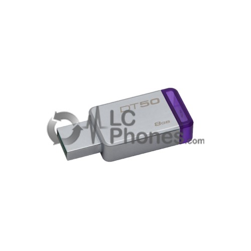 Kingston DT50 USB 3.1 - 8GB