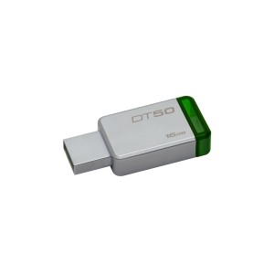 Kingston DT50 USB 3.1 - 16GB