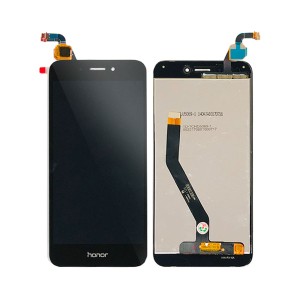 Huawei Honor 6A (Pro) - Full Front LCD Digitizer Black