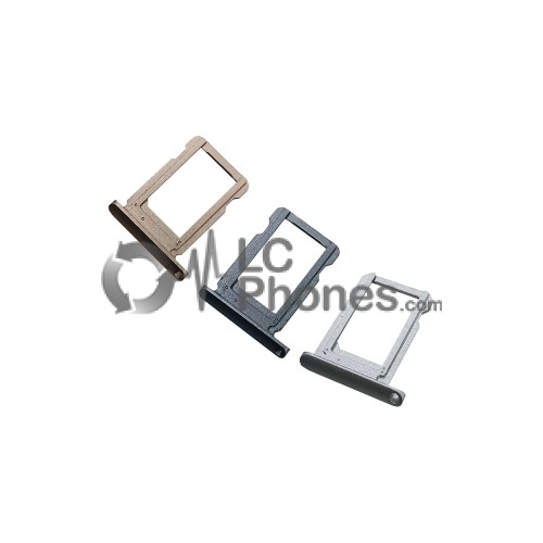 iPad Pro 12.9 2nd Gen (2017) A1670 A1671 - Sim Tray Holder