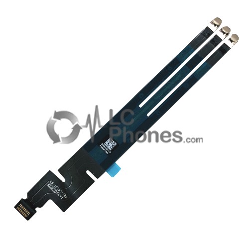 iPad Pro 12.9 (2015) A1584 - Smart Connector Port Flex Cable Wifi Version Grey