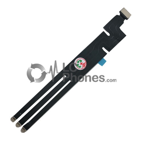 iPad Pro 12.9 (2015) A1584 - Smart Connector Port Flex Cable Wifi Version Grey