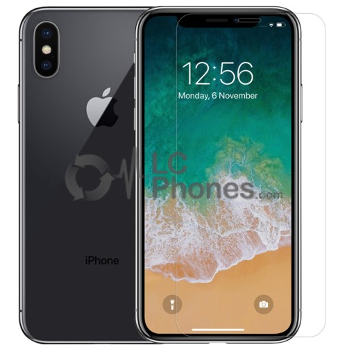 iPhone XS MAX / 11 Pro Max - NillKin Tempered Glass Screen Protector Amazing H