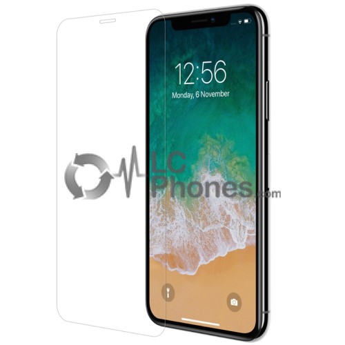 iPhone XS MAX / 11 Pro Max - NillKin Tempered Glass Screen Protector Amazing H