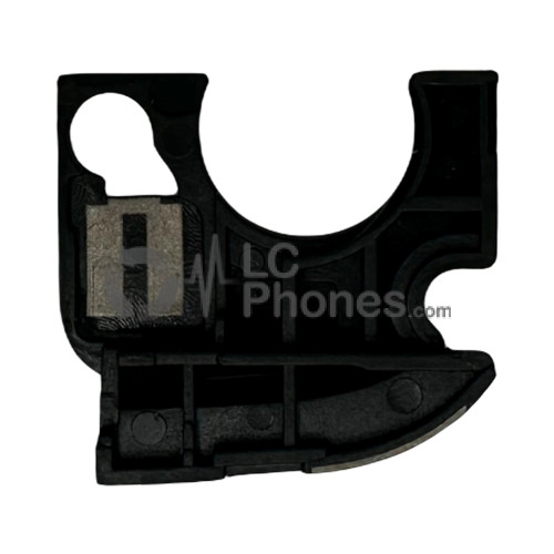 Samsung Galaxy Grand Duos I9082 - Antenna Cover Plate Black