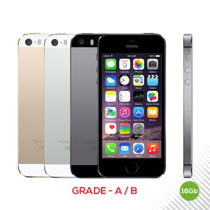 iPhone 5S 16Gb Grade A / B