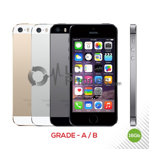 iPhone 5S 16Gb Grade A / B