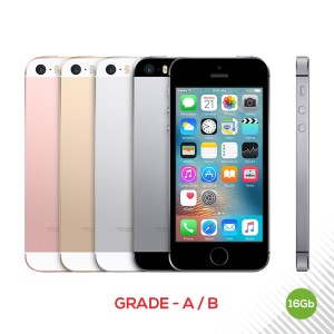 iPhone SE 16Gb Grade A / B