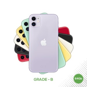 iPhone 11 64Gb Grade B