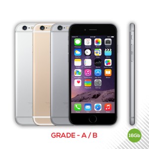 iPhone 6 16Gb Grade A / B