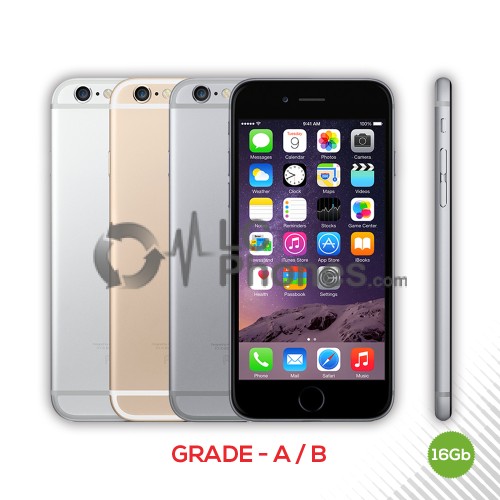 iPhone 6 16Gb Grade A / B