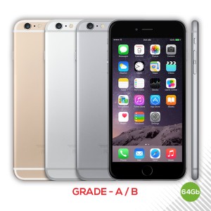 iPhone 6 Plus 64Gb Grade A / B