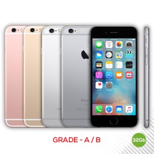 iPhone 6S 32Gb Grade A / B