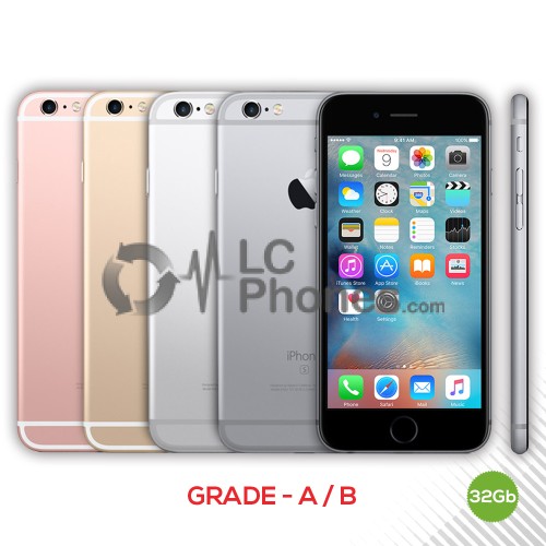 iPhone 6S 32Gb Grade A / B