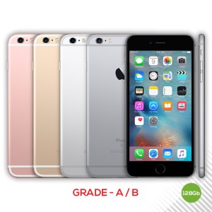 iPhone 6S Plus 128Gb Grade A / B