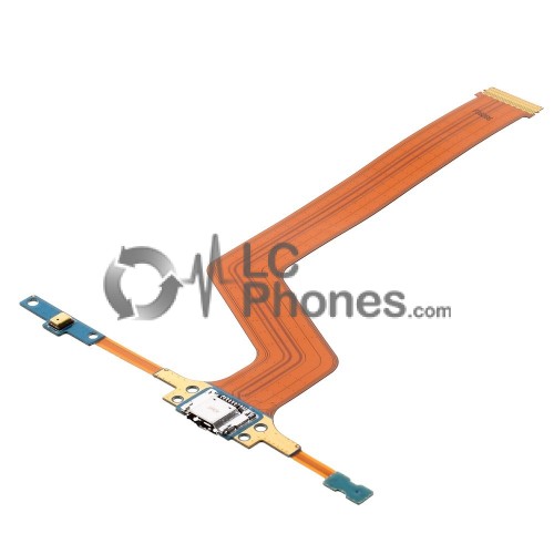 Samsung Galaxy Note 10.1 P600 P601 P605 T520 - Charging connector Flex