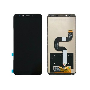 Xiaomi Mi 6X / Mi A2 - Full Front LCD Digitizer Black