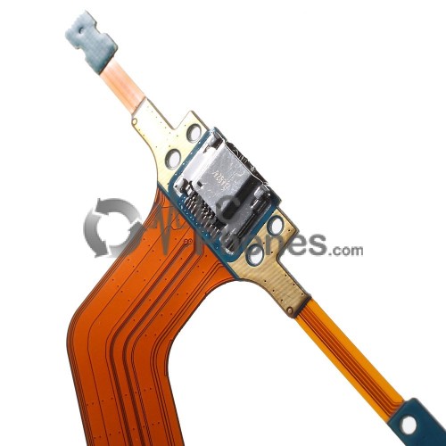 Samsung Galaxy Note 10.1 P600 P601 P605 T520 - Charging connector Flex