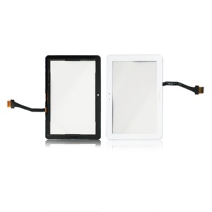 Samsung Galaxy Tab 10.1 P7500 P7501 P7510 - Front Glass Digitizer White