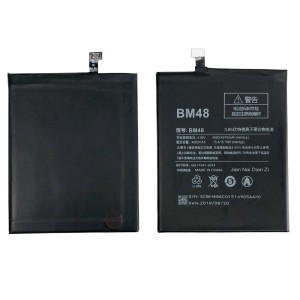 Xiaomi Mi Note 2 - Battery BM48 4070mAh 15.7Wh