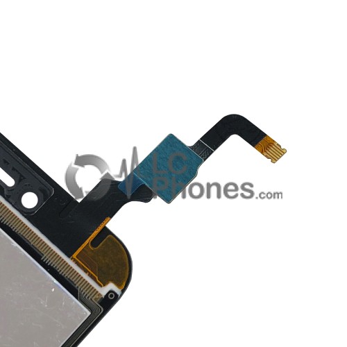 Lenovo Vibe K5 - Full Front LCD Digitizer A6020a46 Black