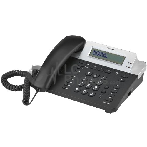 DeTeWe BeeTel 58i ISDN Telephone