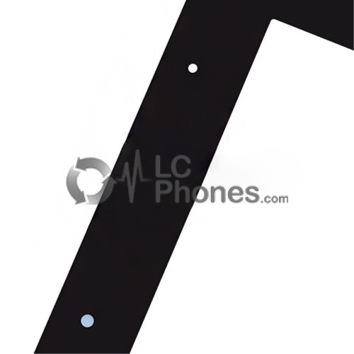 Samsung Galaxy Tab 2 7.0 P3110 - Front Glass Digitizer Black