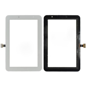 Samsung Galaxy Tab 2 7.0 P3110 - Front Glass Digitizer White