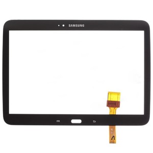 Samsung Galaxy Tab 3 10.1 P5200 P5210 - Front Glass Digitizer Black