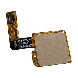 Elephone C1 - Fingerprint Flex Cable Gold