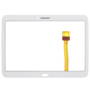 Samsung Galaxy Tab 3 10.1 P5200 P5210 - Front Glass Digitizer White