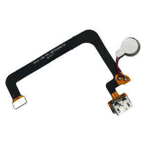 Alcatel One Touch Idol 4 6055  - Charging Connector Flex