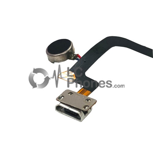 Alcatel One Touch Idol 4 6055  - Charging Connector Flex