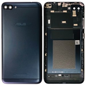 Asus Zenfone 4 MAX ZC554KL - Back Housing Cover Black