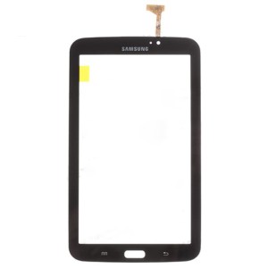 Samsung Galaxy Tab 3 7.0 SM-T211 P3200 - Front Glass Digitizer Black