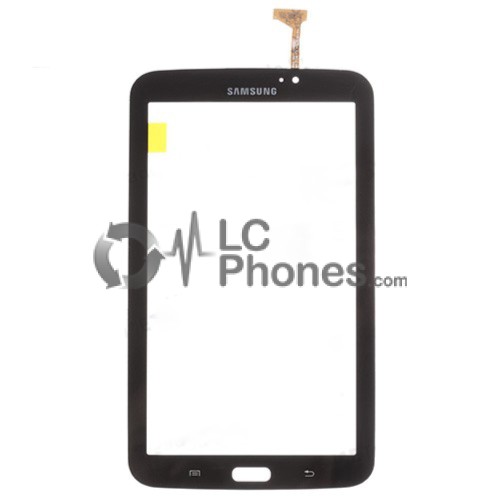 Samsung Galaxy Tab 3 7.0 SM-T211 P3200 - Front Glass Digitizer Black