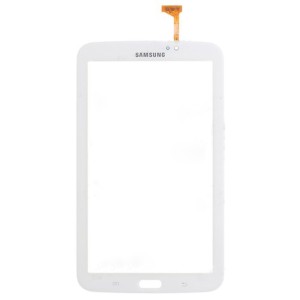 Samsung Galaxy Tab 3 7.0 SM-T211 P3200 - Front Glass Digitizer White