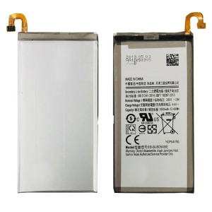 Samsung Galaxy A6+ 2018 A605 - Battery EB-BJ805ABE 3500mAh 13.48Wh