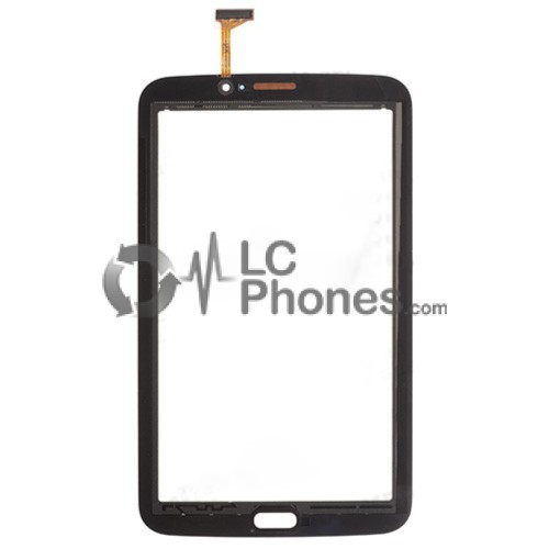 Samsung Galaxy Tab 3 7.0 SM-T211 P3200 - Front Glass Digitizer White