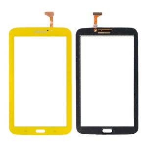 Samsung Galaxy Tab 3 Kids 7.0 T2105 - Front Glass Digitizer Yellow