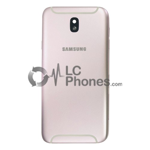 Samsung Galaxy J7 2017 J730 - Back Housing Cover Pink