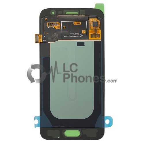 Samsung Galaxy J2 Pro J250 (2018) - Full Front LCD Digitizer Gold