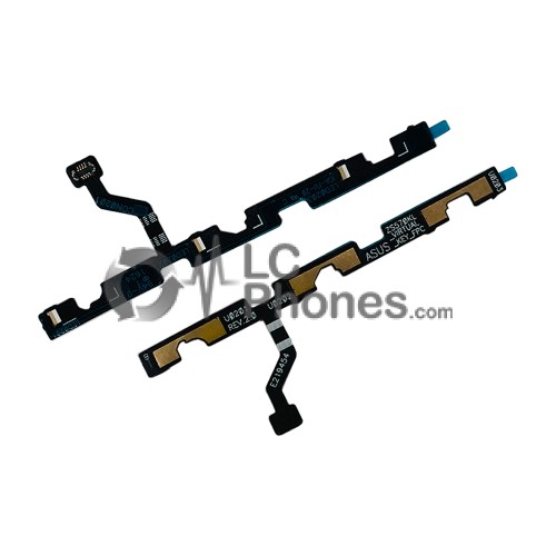 Asus ZenFone 3 Deluxe ZS570KL - Return Light / Home button Flex Cable