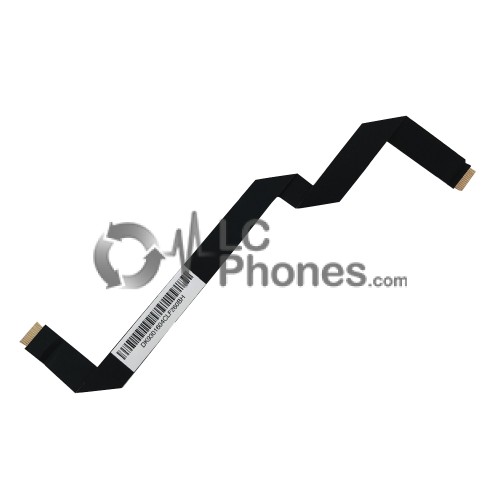 Macbook Air 11 inch A1370 2011  A1465 2012 - Trackpad Flex Cable