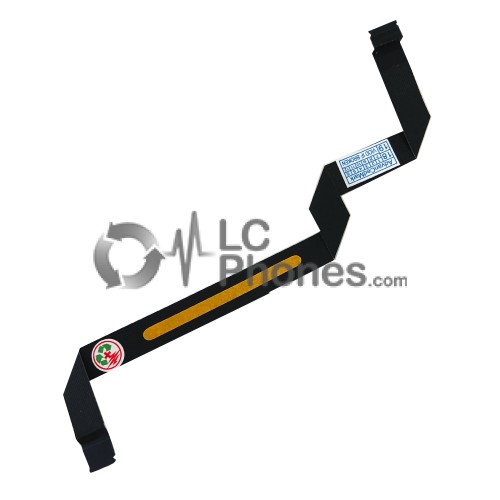 Macbook Air 11 inch A1370 2011  A1465 2012 - Trackpad Flex Cable