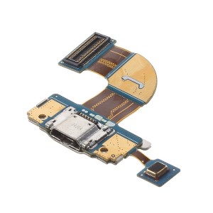 Samsung Galaxy Tab Pro 8.4 SM-T320 / T325 - Charging Connector Flex REV 0.1A