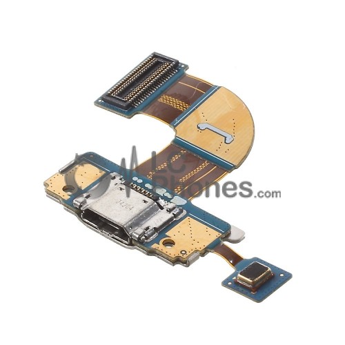 Samsung Galaxy Tab Pro 8.4 SM-T320 / T325 - Charging Connector Flex REV 0.1A