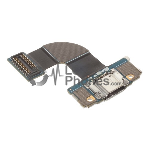 Samsung Galaxy Tab Pro 8.4 T320 - Charging Connector Flex REV 0.7B